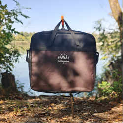 Чехол для садка GetCamping ( прямоугольный, коричн, 50 см, 14.17.50.42.Oliva ) Чехол для садка GetCamping ( прямоугольный, коричн, 50 см, 14.17.50.42.Oliva )