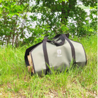 Переноска для дров GetCamping