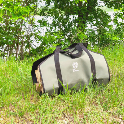 Переноска для дров GetCamping