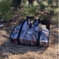Переноска для дров GetCamping
