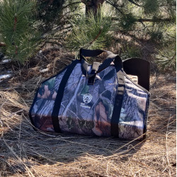 Переноска для дров GetCamping