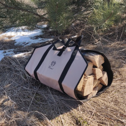 Переноска для дров GetCamping